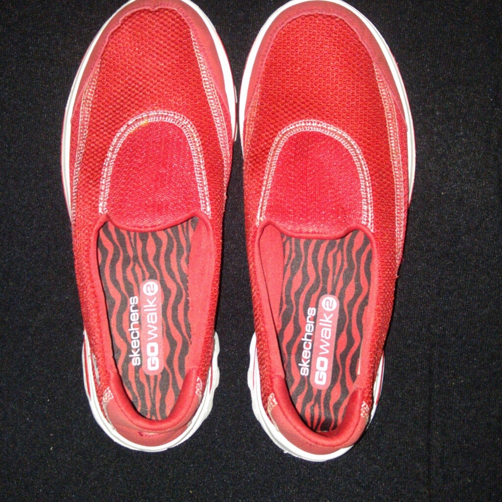 Skechers GOwalk 2 Running Shoes